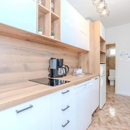 Plantosar By Interhome Appartement *