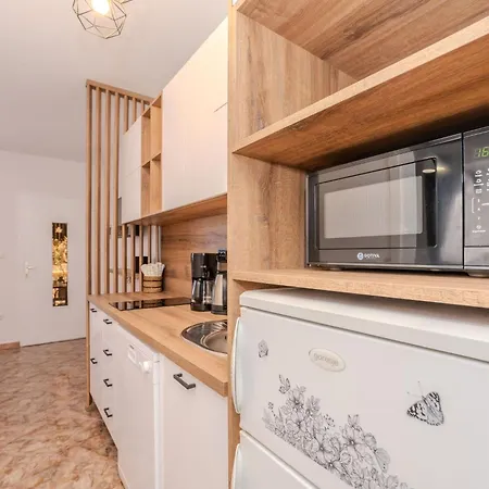 Appartement Plantosar By Interhome Vir