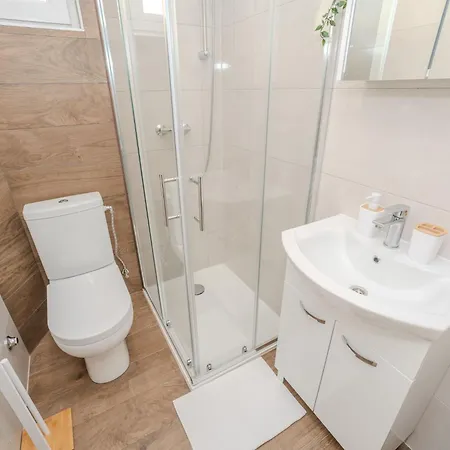 Plantosar By Interhome Apartment *
