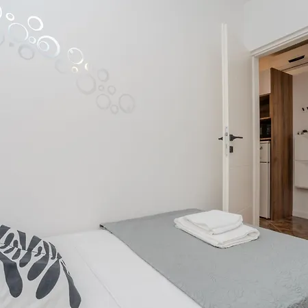Appartement Plantosar By Interhome *