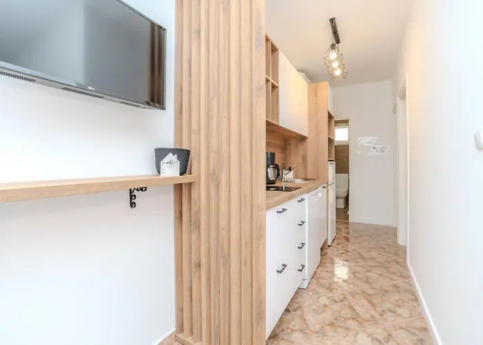 Plantosar By Interhome شقة فير