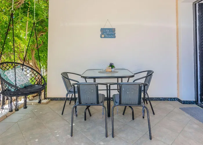 Plantosar By Interhome Διαμέρισμα Vir