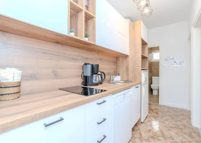 Plantosar By Interhome Διαμέρισμα *