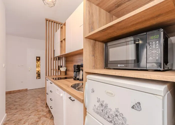 Διαμέρισμα Plantosar By Interhome Vir