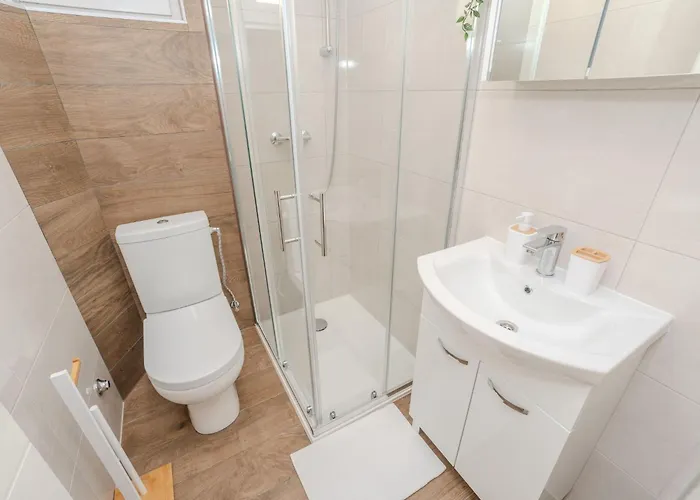 Plantosar By Interhome Διαμέρισμα *