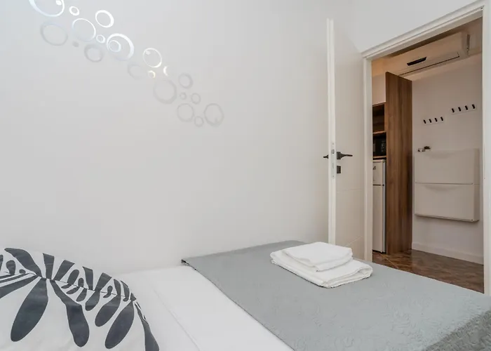 Διαμέρισμα Plantosar By Interhome *