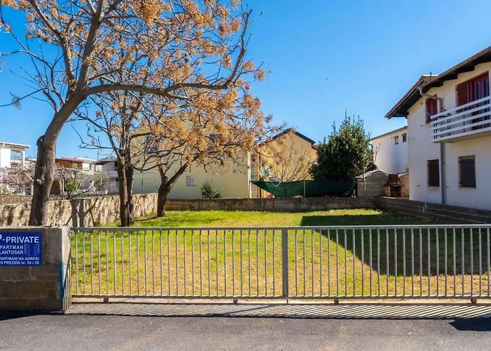 Διαμέρισμα Plantosar By Interhome Vir